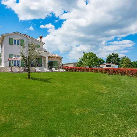 Villa Bartol