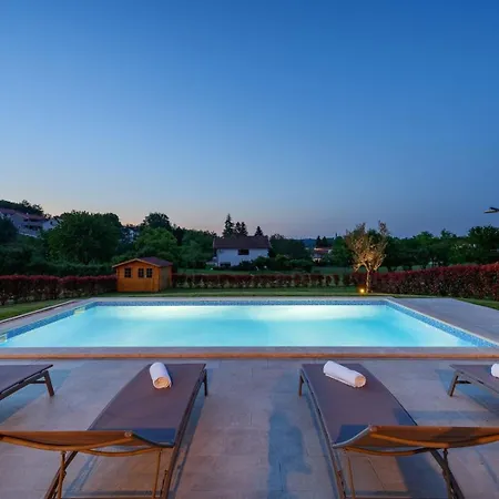 Bartol Villa Trviz