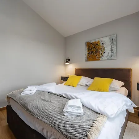 Villa Bartol Trviz