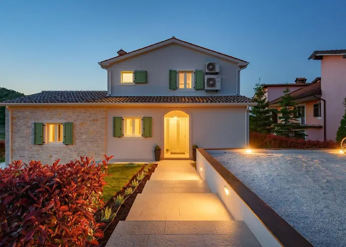 Bartol Villa